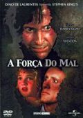 A Força do Mal