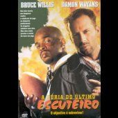 A Fúria do Último Escuteiro