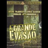 A Grande Evasão - Edição Especial