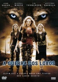 A Guerra dos Lobos