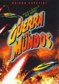A Guerra dos Mundos - Edição Especial