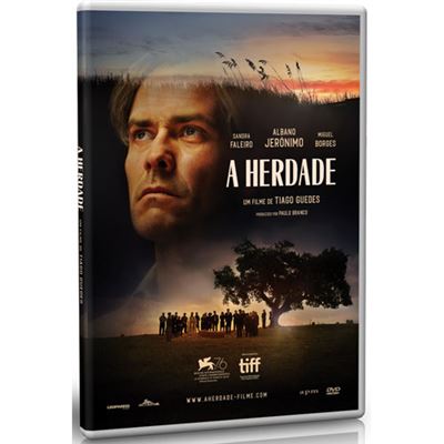 A Herdade
