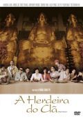 A Herdeira do Clã