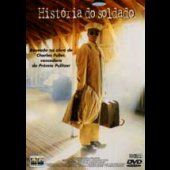 A História de um Soldado