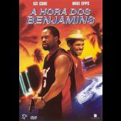 A Hora dos Benjamins