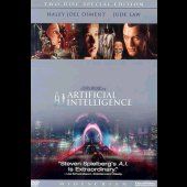 I.A. - Inteligência Artificial