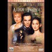 A Idade da Inocência