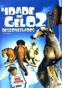 A Idade do Gelo 2 - Descongelados