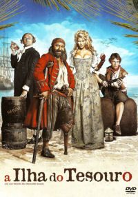 A Ilha do Tesouro