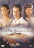 A Ilha Misteriosa