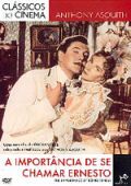 A Importância de se Chamar Ernesto
