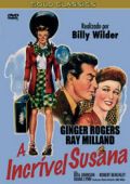 A Incrível Susana
