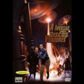 A Invasão dos Discos Voadores