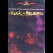 A Invasão dos Violadores