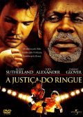 A Justiça do Ringue