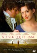 A Juventude de Jane