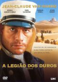 A Legião dos Duros