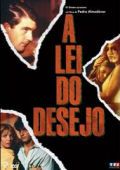 A Lei do Desejo