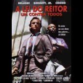 A Lei do Reitor - Um Contra Todos