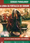 A Lenda da Fortaleza de Surami