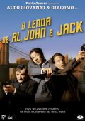 A Lenda de Al, John e Jack