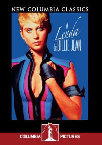 A Lenda de Billie Jean