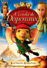 A Lenda de Despereaux