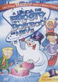 A Lenda de Frosty O Boneco de Neve