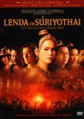 A Lenda de Suriyothai