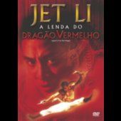 A Lenda do Dragão Vermelho