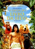 A Lenda do Livro da Selva