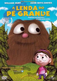 A Lenda do Pé Grande