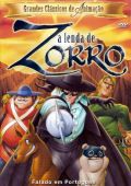 A Lenda de Zorro
