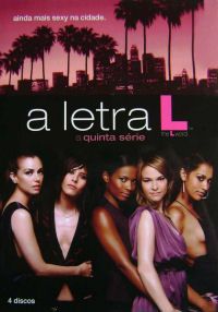 A Letra L - Série 5