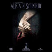 A Lista de Schindler - Edição Especial