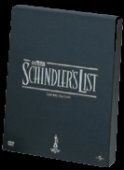 A Lista de Schindler - Edição Limitada