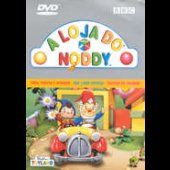 A Loja do Noddy - Pára, Escuta e Aprende