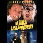 A Louca Casa de Hóspedes