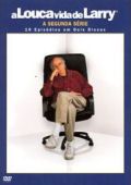 A Louca Vida de Larry - A Segunda Série
