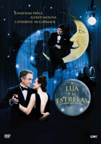 A Lua e as Estrelas