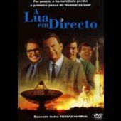 A Lua em Directo