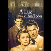 A Luz é Para Todos