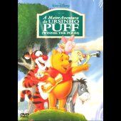 A Maior Aventura do Ursinho Puff