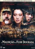 A Maldição da Flor Dourada
