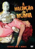 A Maldição da Múmia