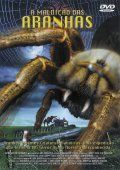 A Maldição das Aranhas