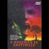 A Maldição de Amityville