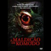 A Maldição de Komodo