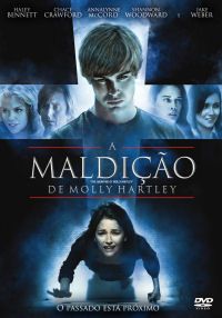 A Maldição de Molly Hartley