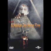 A Maldição dos Mortos Vivos